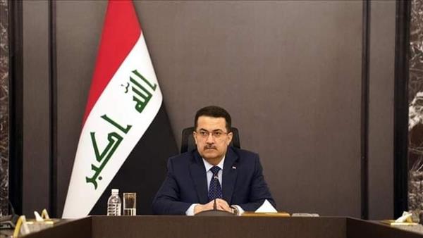 وزير الخارجية العراقي: لا توجد قوات قتالية أجنبية على أرضنا