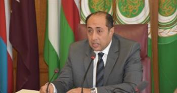   الأمين العام المساعد للجامعة العربية يؤكد اهتمام منظومة العمل العربي المشترك بالإعلام التربوي