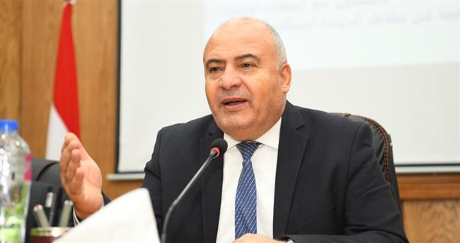 بيطري قنا يضبط 750 كجم لحوم مجهولة المصدر خلال يناير الجاري