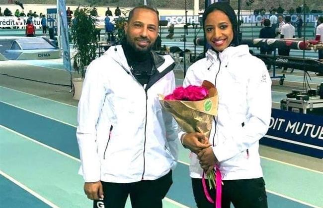 وزير الرياضة يُشيد بالنتائج المُبشِرة لأبطال ألعاب القوى استعداداً للمنافسات الرسمية الدولية المقبلة