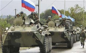   مراسل «القاهرة الإخبارية» من موسكو: القوات الروسية سيطرت على إحدى بلدات باخموت