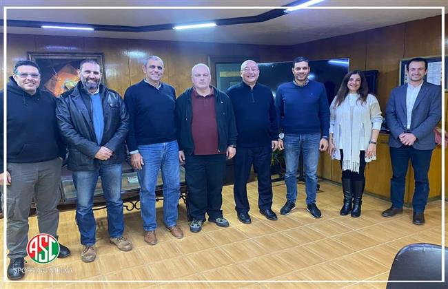 مديرا فنيا صربي لفريق كرة ماء نادي سبورتنج 