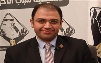 محمد سالم: الحماية والعدالة الاجتماعية من ملفات عمل لجنة التسويق السياسي بالتنسيقية في 2023