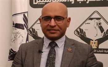   «علاء مصطفى»: نواب التنسيقية بمجلس الشيوخ قدموا 190 أداة رقابية فى 2022