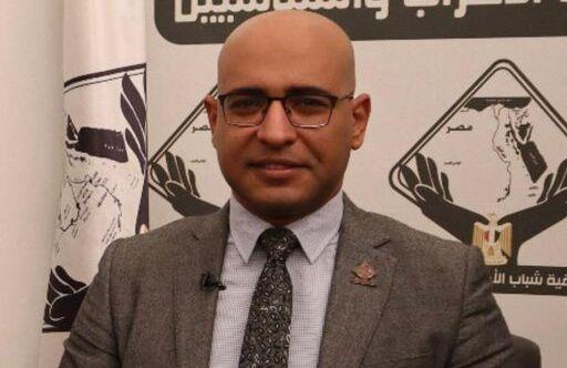 «علاء مصطفى»: نواب التنسيقية بمجلس الشيوخ قدموا 190 أداة رقابية فى 2022