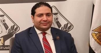 «بلال حبش»: الانضمام للتنسيقية متاح لجميع الاتجاهات من الأحزاب والشباب السياسي
