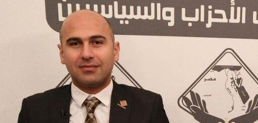 «عمرو يونس»: التنسيقية لديها 48 نائبا في مجلسي النواب والشيوخ ينتمون لأحزاب سياسية ومستقلين