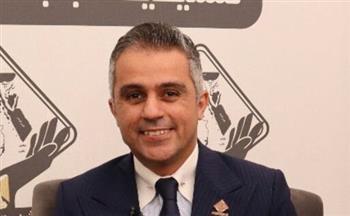 «أحمد فتحي» يؤكد أهمية التدريب والتقييمات في إبراز القدرات والمهارات والقدرة على اتخاذ القرار