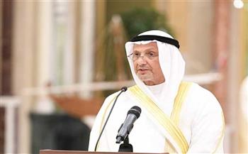   وزير الخارجية الكويتي يؤكد حرص بلاده على رعاية وحماية كافة المقيمين على أراضيها