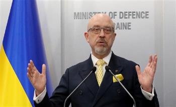   الدفاع الأوكراني يعلن صعوبة وضع القوات في دونباس