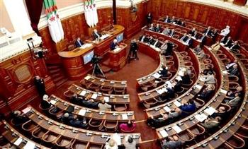   مجلس الأمة الجزائري: القضية الفلسطينية هي أولويتنا