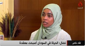 مؤسسة مبادرة معا ننقذ وطن: سعيدة بالدعوة إلى حوار سوداني في مصر