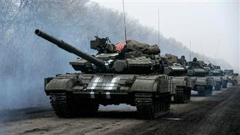  الدفاع الروسية تعلن مقتل 350 جنديا أوكرانيا خلال 24 ساعة