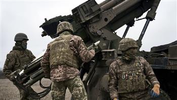   صحيفة ألمانية: على الغرب أن يتأنى ويحدد مصالحه الاستراتيجية قبل إمداد أوكرانيا بالأسلحة