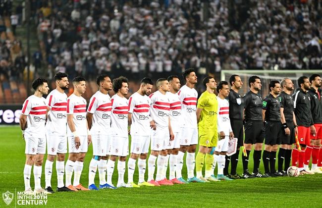 بالفوز على فيوتشر.. الزمالك يعود إلى الانتصارات ويقتحم المربع الذهبي للدوري الممتاز