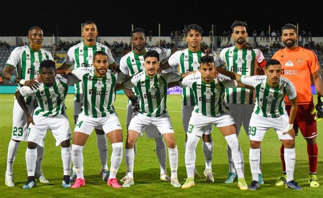 الدوري المغربي.. الاتحاد التوركي يفوز على الدفاع الحسني بهدفين لهدف