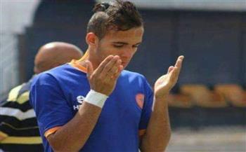 هل قيد الزمالك ناصر منسي؟.. اتحاد الكرة يوضح