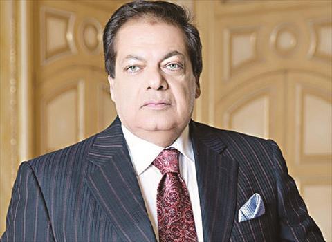أبو العينين يطالب بمنظومة جديدة للترويج السياحي: لازم نعمل براند عالمي لمصر