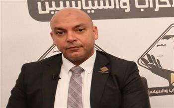 «محمود القط»: لجنة الوفود والدارسين بالخارج في التنسيقية مسئولة عن تنظيم تبادل البعثات الدراسية