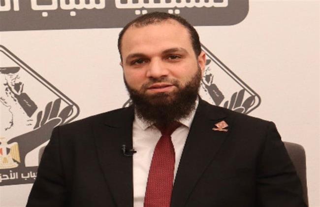 «محمود ترك»: الرصد الميداني فرصة لمعرفة الواقع من خلال التنبؤ والإدارة ثم المبادرة