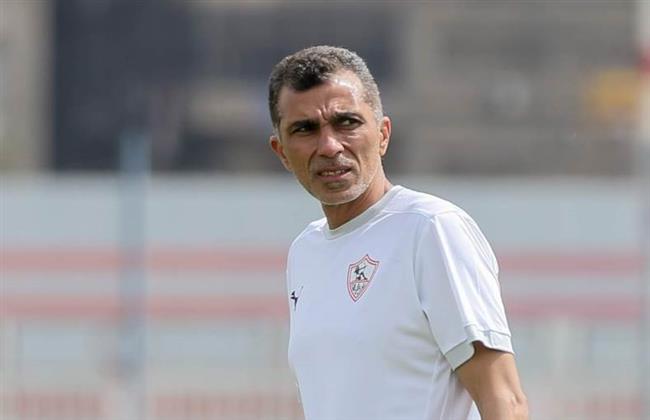 أسامة نبيه:سعيد بفوز الزمالك على فيوتشر..والمباريات المقبلة كلها صعبة