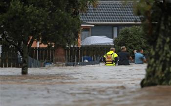   نيوزيلندا تعلن العثور على جثة رابعة لضحايا الفيضانات