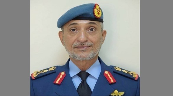 عيسى المزروعي رئيسا لأركان القوات المسلحة بالإمارات