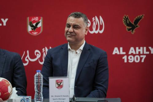 الاتحاد العربي لتنس الطاولة يهنئ الأهلي بلقب البطولة العربية للسيدات
