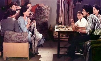 عرض فيلم "يوم مر.. يوم حلو" بسينما زاوية يومي 9 و19 يناير