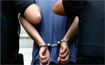 حبس شخص هارب من 42 سنة سجن وغرامات بقيمة 10 ملايين جنيه