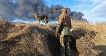   روسيا: تدمير 355 مقاتلة و199 مروحية أوكرانية منذ العملية العسكرية