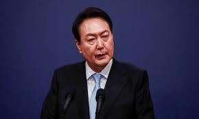   تقييم سلبي لأداء رئيس كوريا الجنوبية يتسبب في تراجع شعبيته