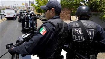   ارتفاع ضحايا هجوم مسلح على سجن شمال المكسيك إلى 27 قتيلا 