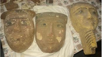 خبير آثار يرصد أسباب تهريب الآثار ويضع روشتة العلاج
