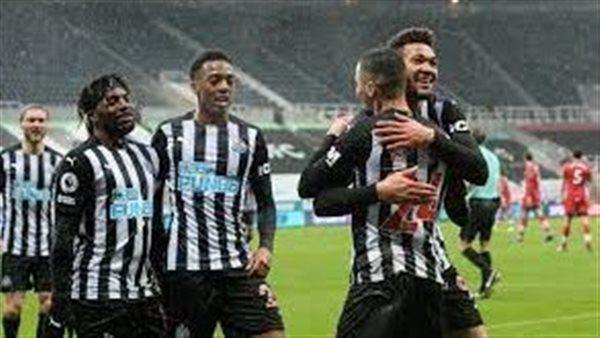 تشكيل نيوكاسل يونايتد المتوقع أمام آرسنال في الدوري الإنجليزي