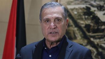 الرئاسة الفلسطينية: اقتحام ابن غفير للأقصى تحدٍ لشعبنا والأمة العربية والمجتمع الدولي