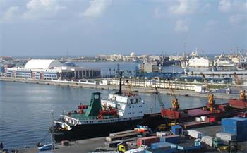   ميناء الإسكندرية: استقبال 13 باخرة سياحية خلال العام الماضي 