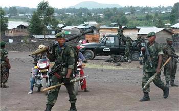   الكونغو الديمقراطية: متمردو حركة 23 مارس يحتلون مواقع جديدة في إقليم كيفو الشمالي