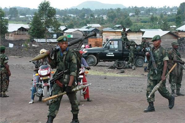 الكونغو الديمقراطية: متمردو حركة 23 مارس يحتلون مواقع جديدة في إقليم كيفو الشمالي