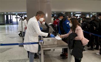   بكين تنتقد قيود بعض الدول على مسافريها بدعوى كورونا وتتوعد بإجراءات مماثلة