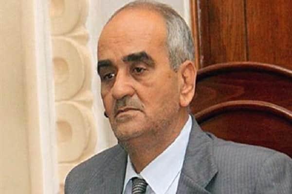 رئيس محكمة النقض يهنيء البابا تواضروس وأقباط مصر بمناسبة عيد الميلاد المجيد