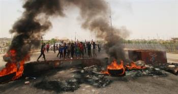   العراق: مقتل وإصابة 3 أشخاص في انفجار شمالي بغداد