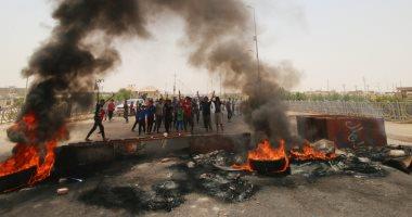 العراق: مقتل وإصابة 3 أشخاص في انفجار شمالي بغداد