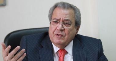 لقاء الراحل جابر عصفور بين أبرز أنشطة مؤسسة العويس الثقافية خلال عام 2022