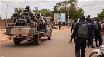   رويترز: العثور على جثث 28 رجلاً قتلى بالرصاص فى بوركينا فاسو