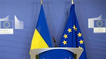   قمّة أوروبية - أوكرانية بكييف فى 3 فبراير