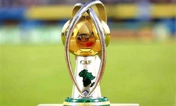   الجزائر تستعد لاستضافة بطولة إفريقيا لكرة القدم للمحليين