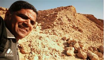 خبير آثار يطالب بتسجيل أول سد حجرى فى العالم فى عداد الآثار المصرية