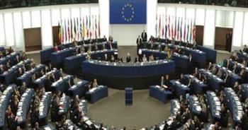   البرلمان الأوروبي يبدأ خطوات رفع الحصانة عن عضوين متهميّن بقضية الفساد