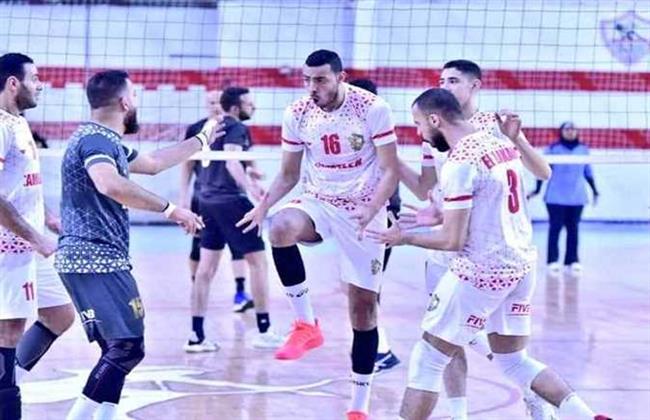«طائرة الزمالك» يهزم بتروجت في الدوري